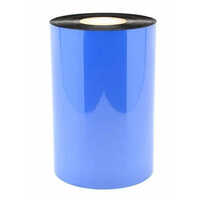 Wax Ribbon - Material: Acrylic