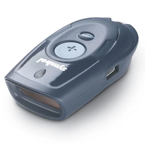 Motorola CS1504 Memory Scanner