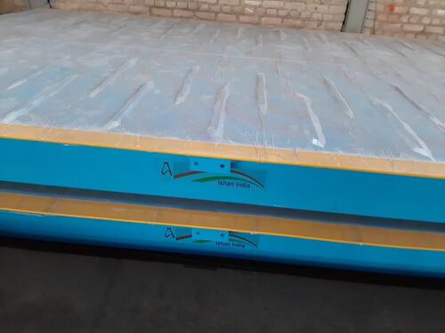 Mobile Axle Weighbridge