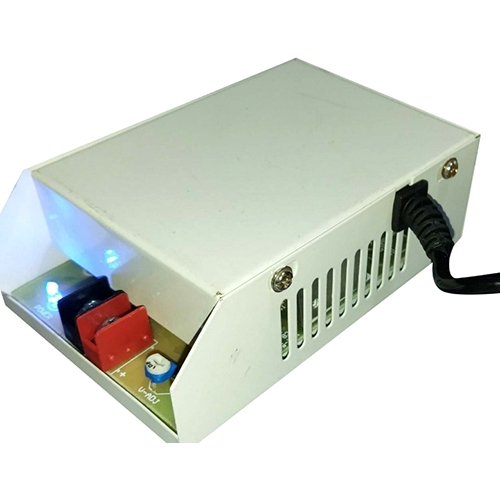 CCTV SMPS Power Supply