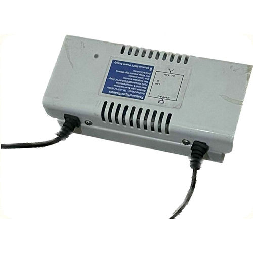 Metal Cctv Camera Power Supply Application: Commercial