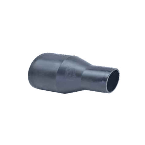 Grey Hdpe Reducer