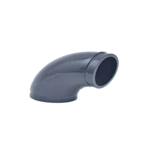 High Density Polyethylene Pipe Elbow