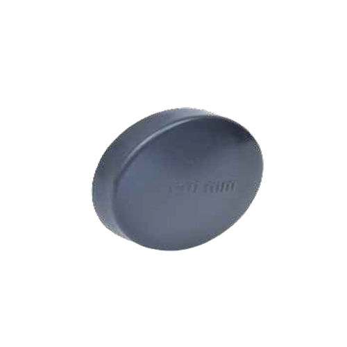 Grey Hdpe End Cap