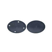 HDPE Blind Flange