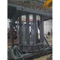 Cement Plant Fabrication Service