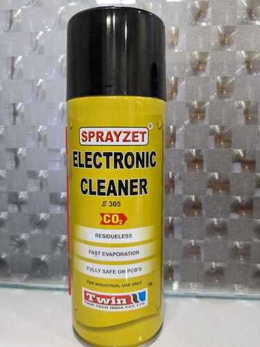 Electronic Contact Cleaner