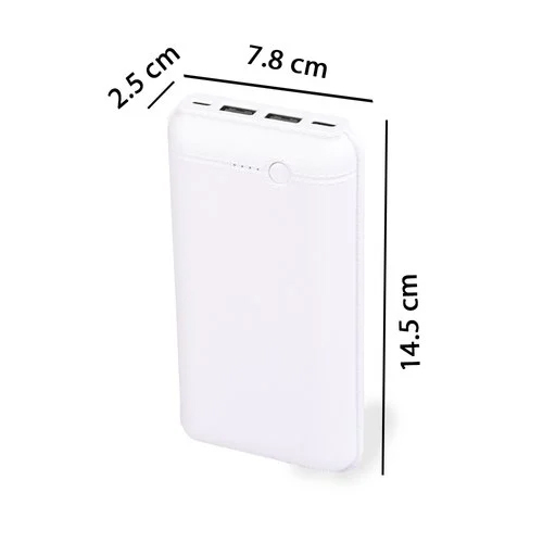 Spark 20000 Solar Power Bank