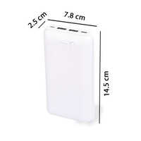 Spark 20000 Solar Power Bank