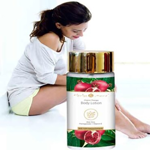 Body Care Body Lotion