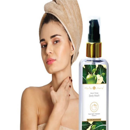 Body Wash