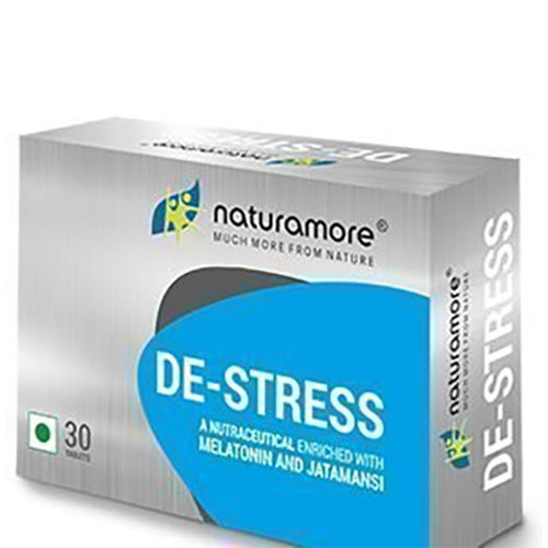 Naturamore De Stress Medicines
