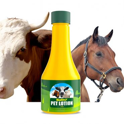 BIOFIT PET LOTION (175ML)