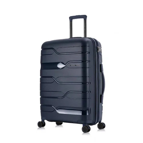 Luggage Trolley Bag Size: Different Size