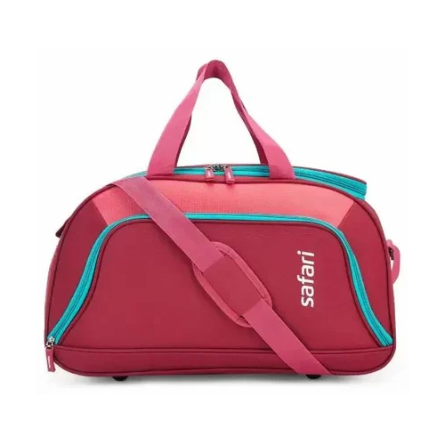Safari Trolley Bags
