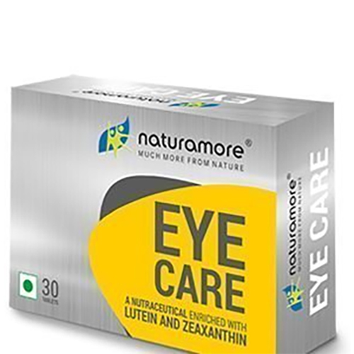 NATURAMORE Eye Care Medicine
