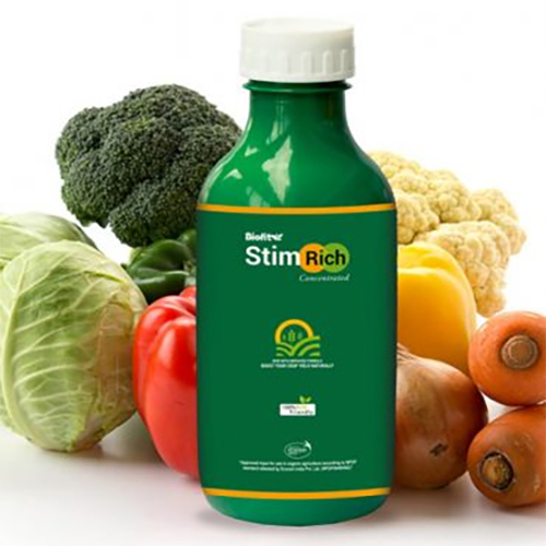 Biofit Stimrich Ayurvedic Medicine (500ml)