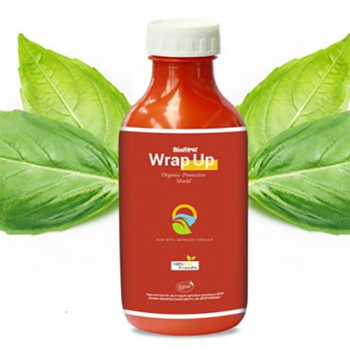 BIOFIT WRAP UP NEW (1000ML) Ayurvedic product