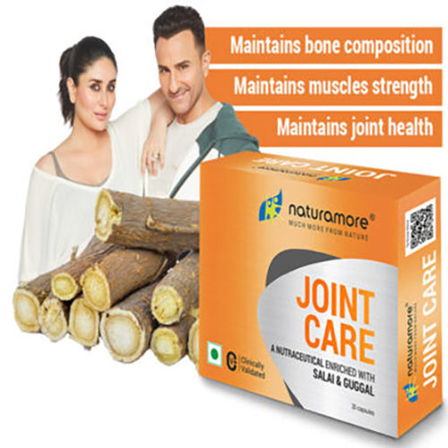 Naturamore Joint Care