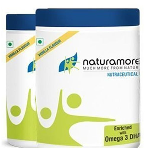 Herbal Supplements Naturamore Ayurvedic Powder