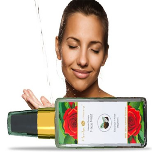 Netsurf Face Mist Ayurvedic Product