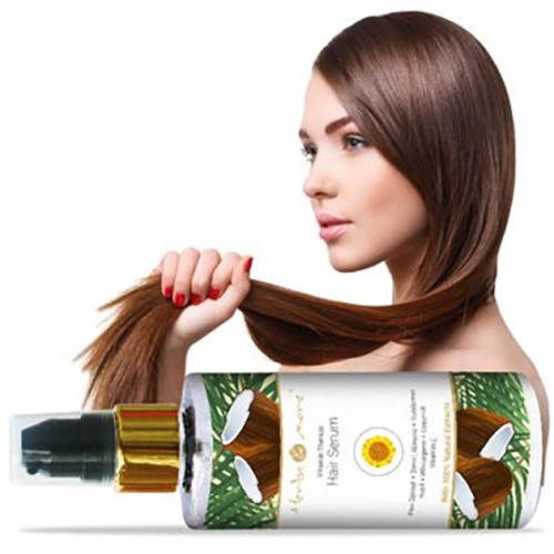 Netsurf Hair Serum