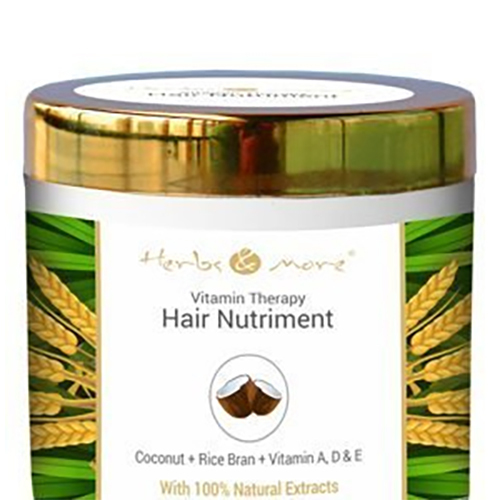 Vitamin Therapy Hair Nutriment Netsurf