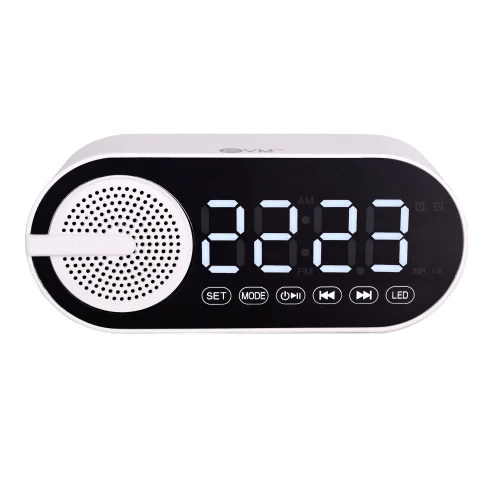 Wireless Bluetooth Speaker