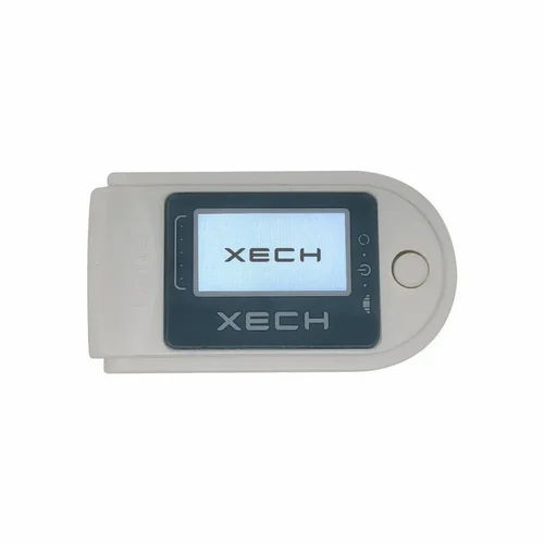 Xech Oxy Beat Oximeter