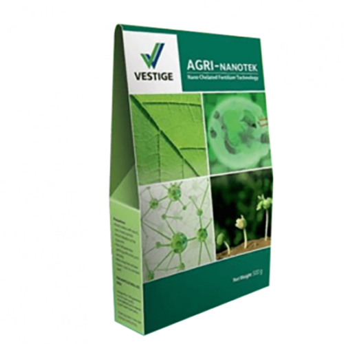 Vestige AGRI Chemical NANOTEK 500G
