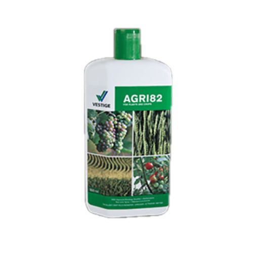 Vestige Agri Non Ionic Spray 82 500Ml Application: Industrial