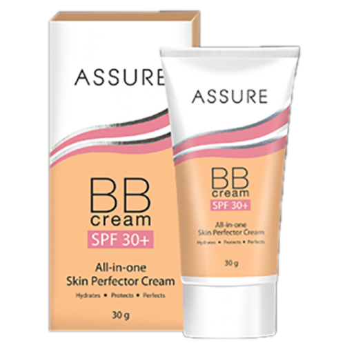 Vestige ASSURE BB CREAM