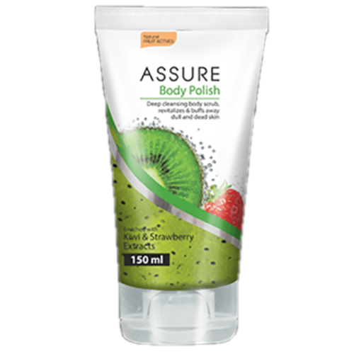 Vestige ASSURE BODY POLISH