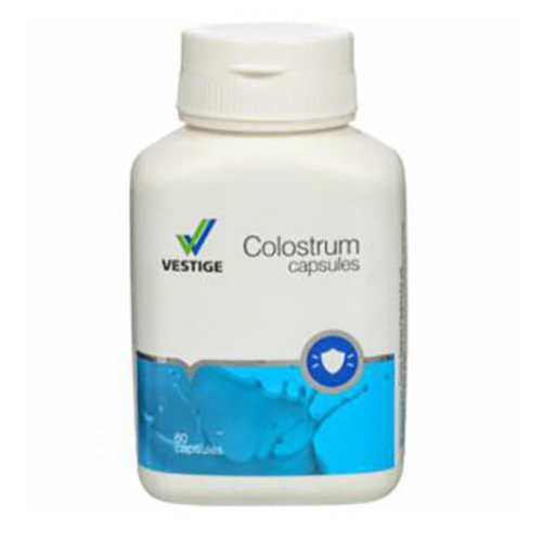 Vestige Colostrum