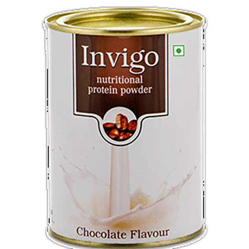 Vestige Invigo Nutritional Protein Powder 500g