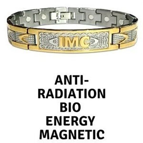 China Energy Magnetic Bracelet, Energy Magnetic Bracelet Wholesale