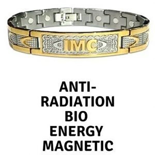 Bio Magnetic Bracelet