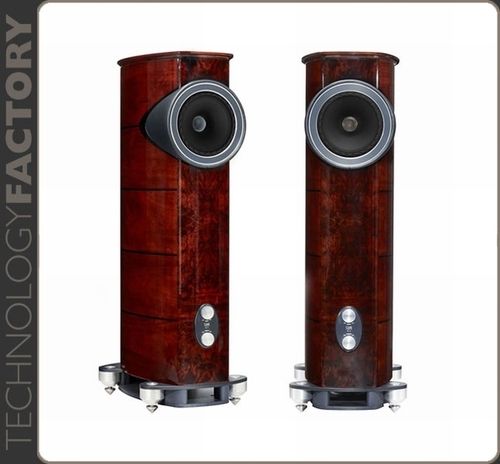 FYNE AUDIO F1-8S