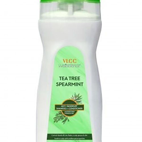 Anti Dandruff Shampoo - VLCC WellScience