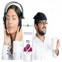 Anti Pimple Cream Age Group: Suitable For All Ages