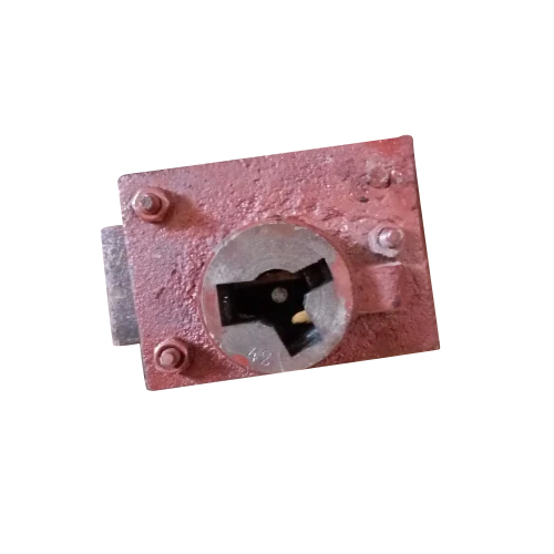 E Type Miniature Lock