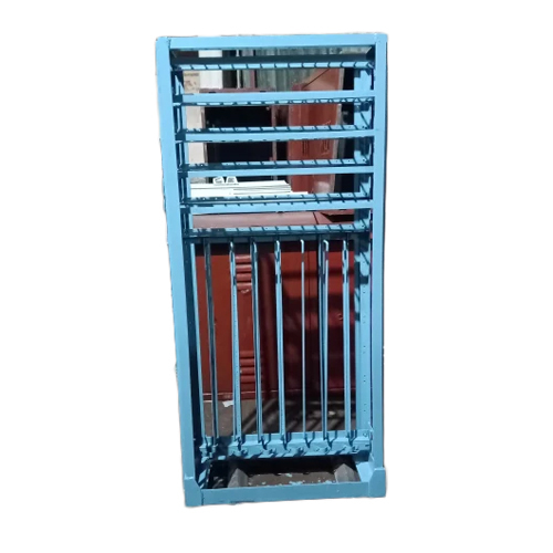 Railway Composite Relay Rack