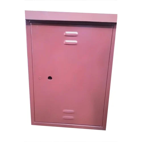 Railway Location Box