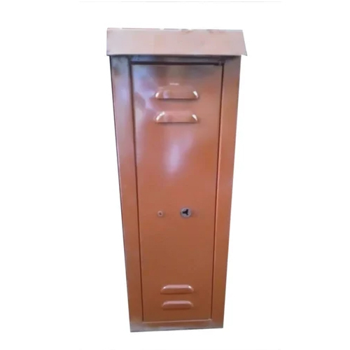 Apparatus Case Half