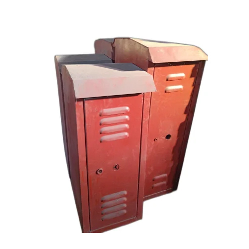 Railway Apparatus Case