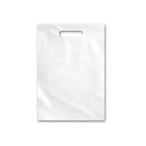 Non Woven Carry Bag - Style: With Handle