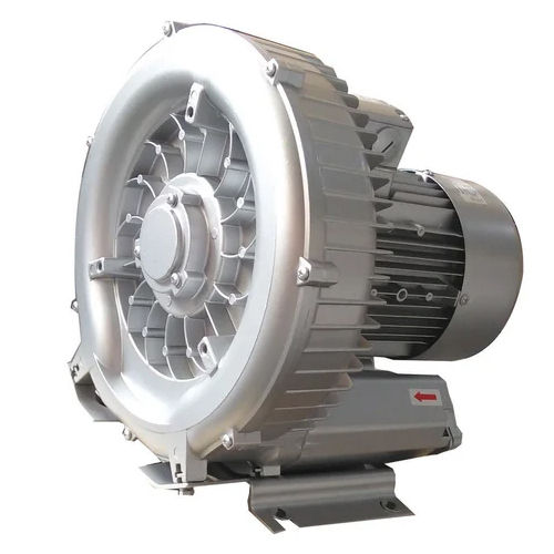 HIS-211-0.5 HP Three Phase Regenerative Blowers