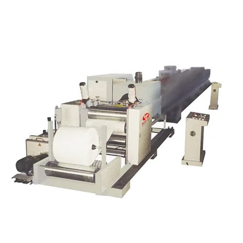 Pp Woven Bag Making Machine - Automatic Grade: Semi Automatic