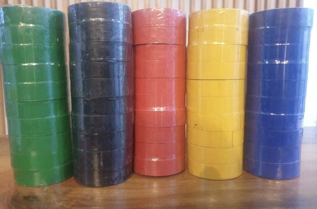 PVC INSULATION TAPE