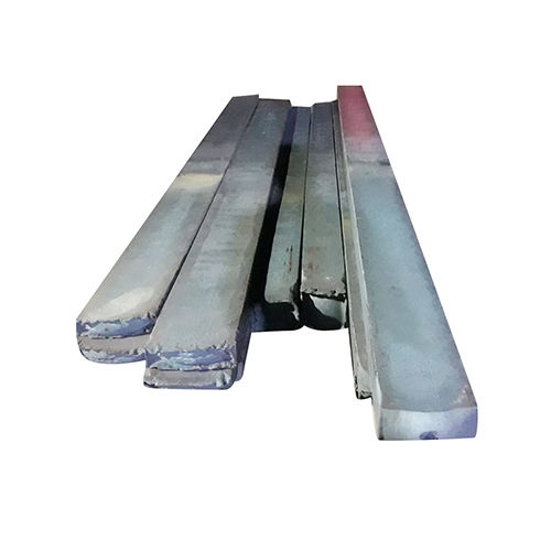 Forged Flat Bar - Application: Industrial